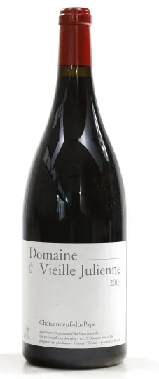 Chateauneuf-du-Pape