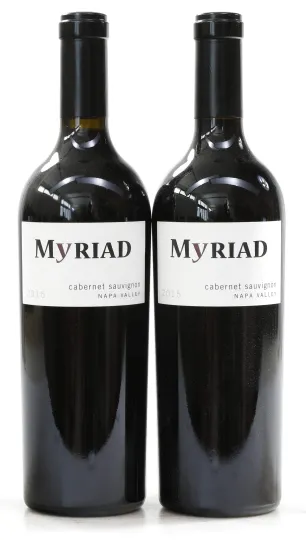 Cabernet Sauvignon