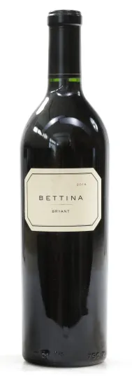 Bettina Proprietary Red