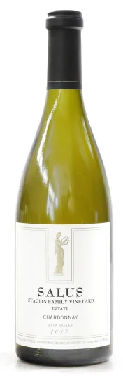 Estate Chardonnay Salus
