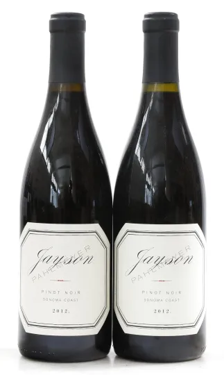 Jayson Pinot Noir
