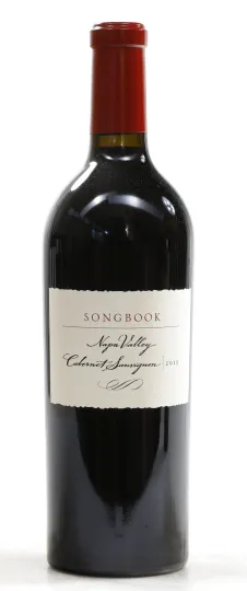 Cabernet Sauvignon Songbook