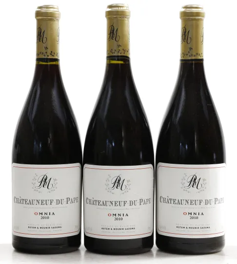 Chateauneuf-du-Pape Omnia