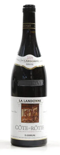 Cote Rotie La Landonne