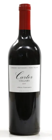 Cabernet Sauvignon Weitz Vineyard