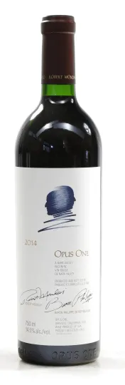 Opus One