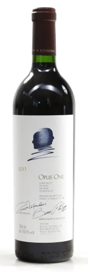 Opus One