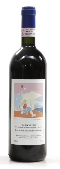 Barolo Rocche di Annunziata Torriglione