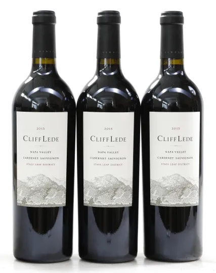 Cabernet Sauvignon Stags Leap District