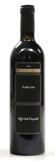 Cabernet Sauvignon "Scarlet Love"