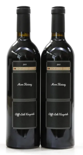 Cabernet Sauvignon "Moon Fantasy"