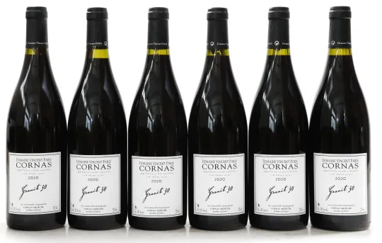 Cornas "Granit 30"