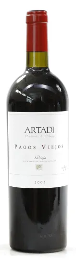 Pagos Viejos