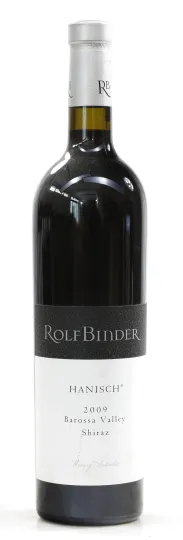 Hanisch Shiraz