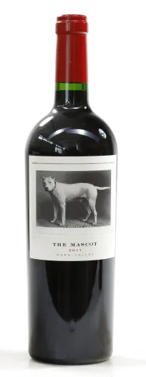 The Mascot