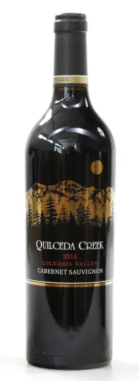Cabernet Sauvignon
