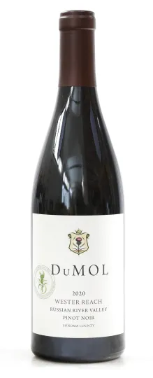 Pinot Noir Wester Reach