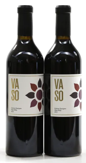 Vaso Cabernet Sauvignon