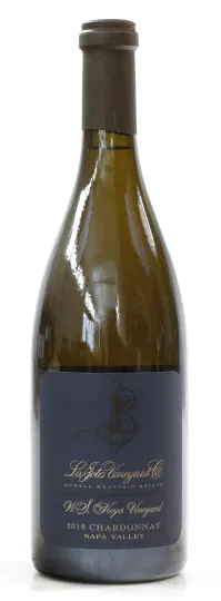 W. S. Keyes Vineyard Chardonnay