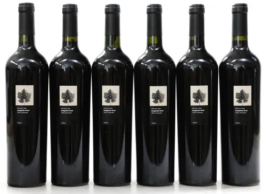 Zinfandel