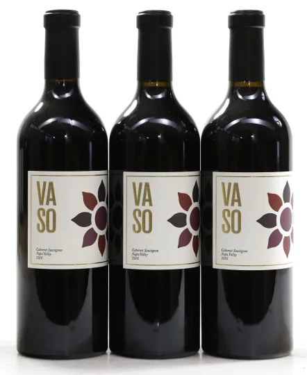 Vaso Cabernet Sauvignon