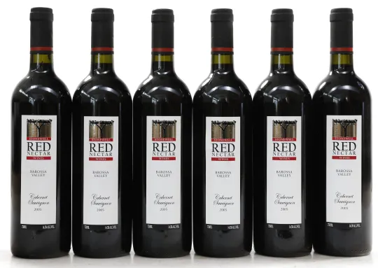 Cabernet Sauvignon