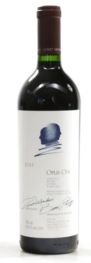 Opus One