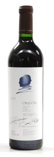 Opus One