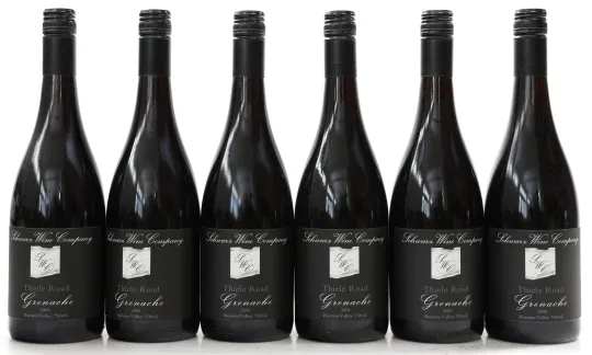 Grenache Thiele Road