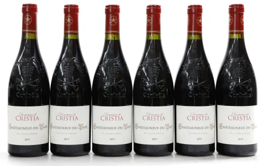 Chateauneuf-du-Pape