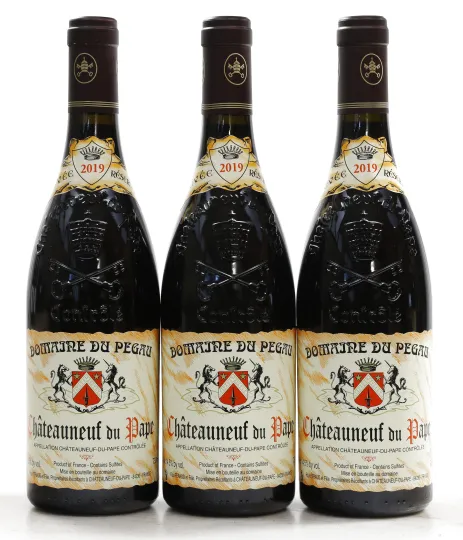 Chateauneuf-du-Pape Cuvee Reservee