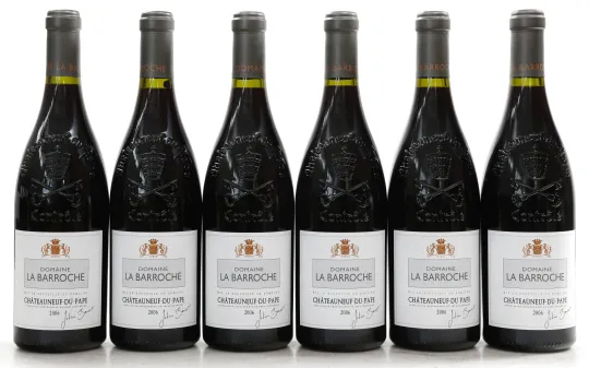 Chateauneuf-du-Pape Signature