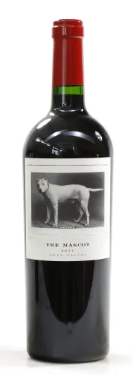 The Mascot
