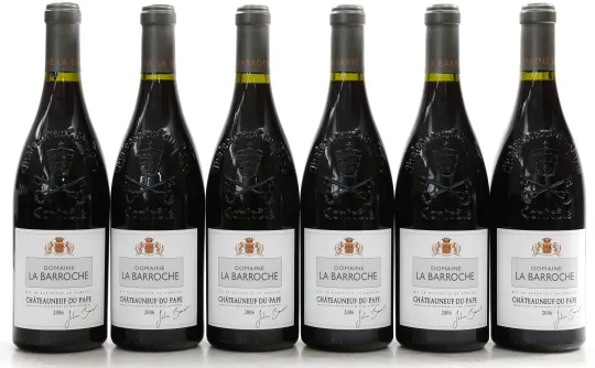 Chateauneuf-du-Pape Signature