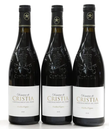 Chateauneuf-du-Pape "Vielles Vignes"