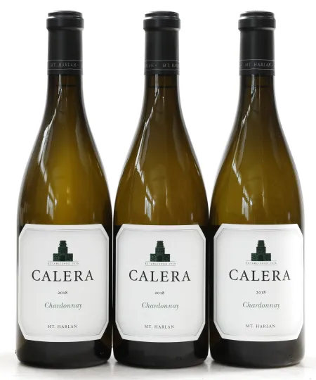 Chardonnay