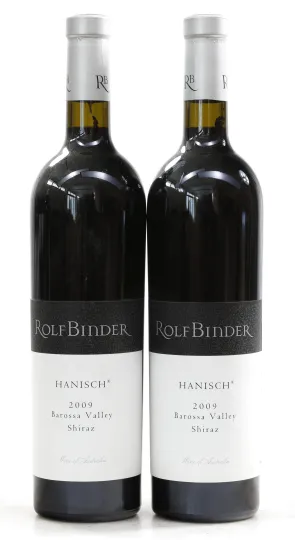 Hanisch Shiraz