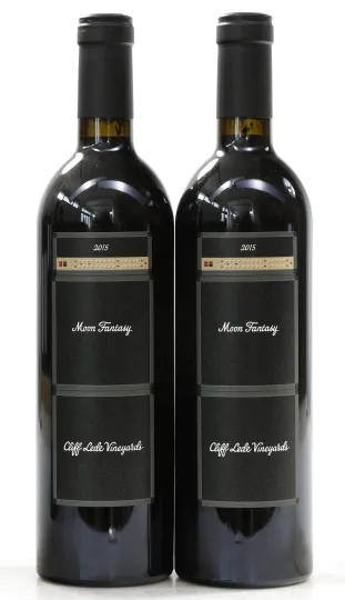 Cabernet Sauvignon "Moon Fantasy"