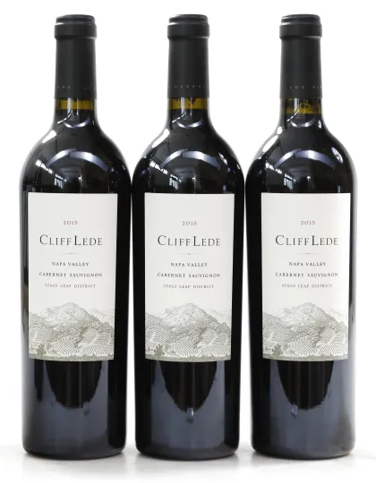 Cabernet Sauvignon Stags Leap District