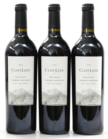 Cabernet Sauvignon Stags Leap District