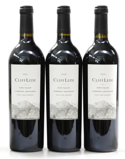 Cabernet Sauvignon Stags Leap District