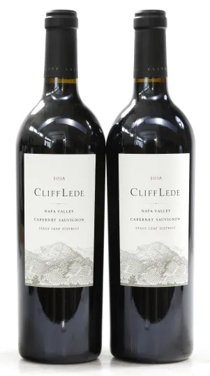 Cabernet Sauvignon Stags Leap District