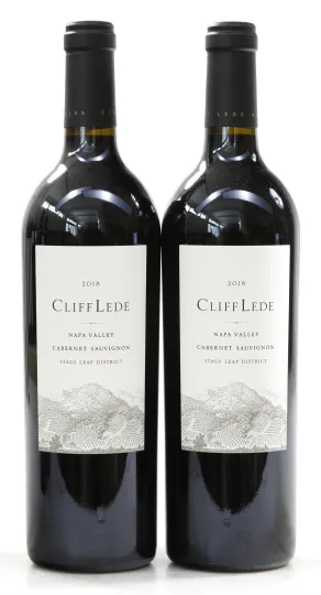 Cabernet Sauvignon Stags Leap District