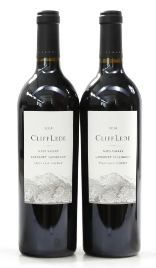 Cabernet Sauvignon Stags Leap District
