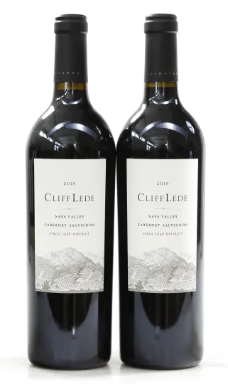 Cabernet Sauvignon Stags Leap District