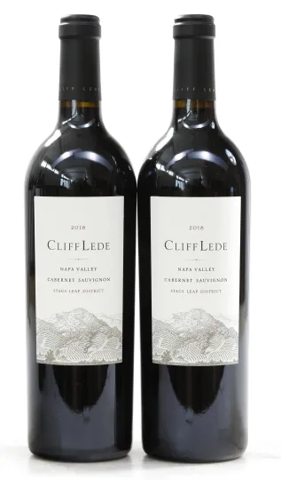 Cabernet Sauvignon Stags Leap District