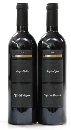 Cabernet Sauvignon "Magic Nights"