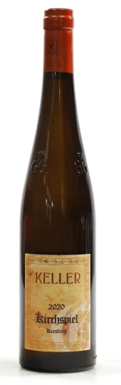 Westhofener Kirchspiel Riesling Grosses Gewächs