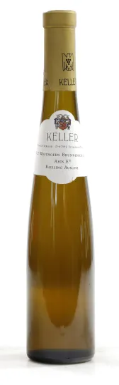 Westhofen Abtserde Riesling Auslese Goldkapsel