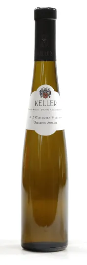 Westhofener Morstein Riesling Auslese